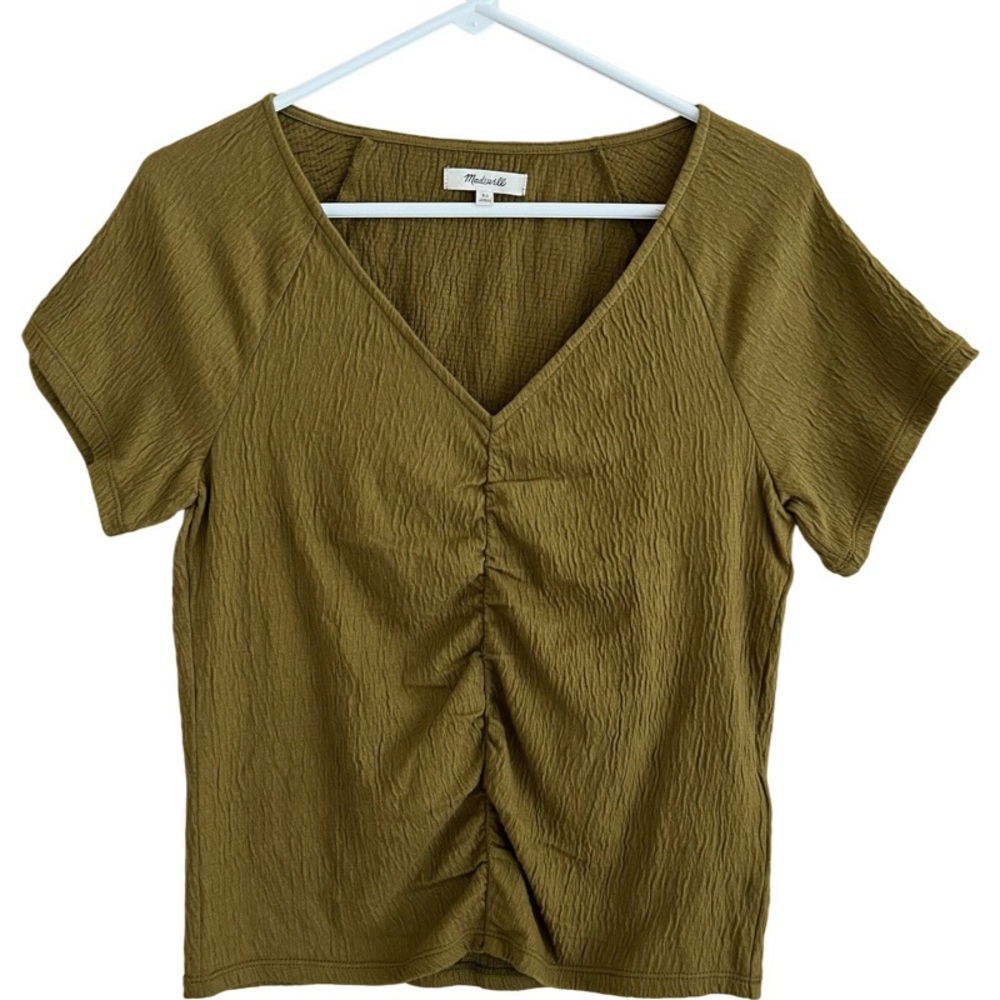NWOT Madewell Top Size XSmall